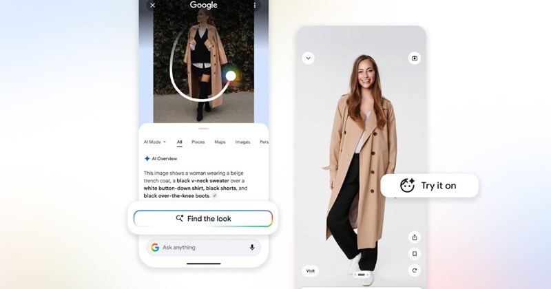 Google AI trên Samsung Galaxy S26