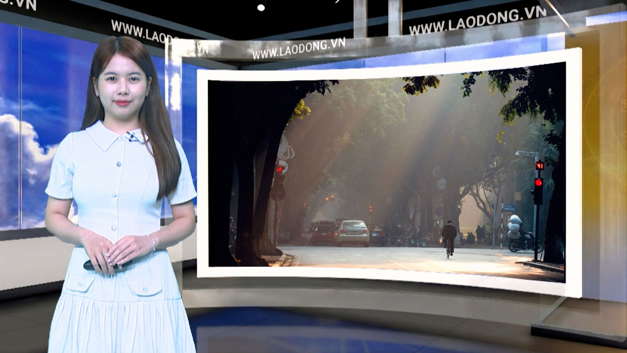 Weather forecast tonight and tomorrow 28. 2