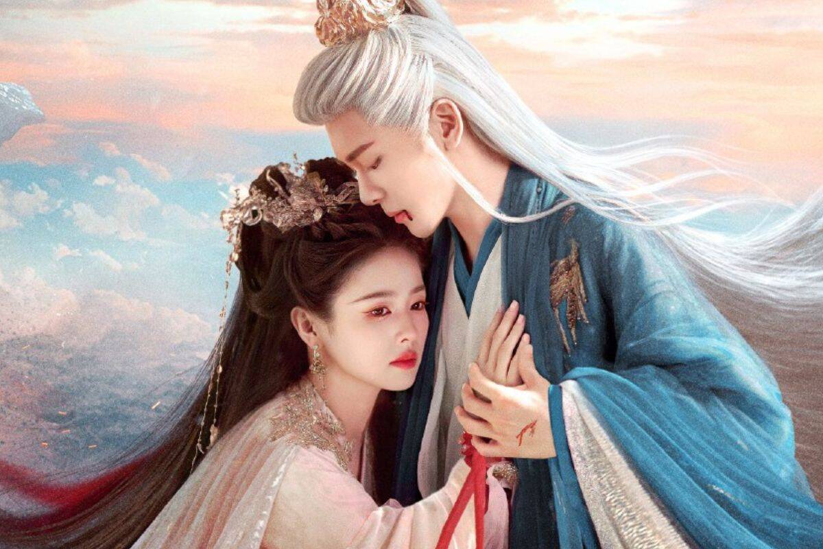 Các dự án phim có Bạch Lộc đóng chính đều thu hút đầu tư quảng cáo. Ảnh: Nhà sản xuất