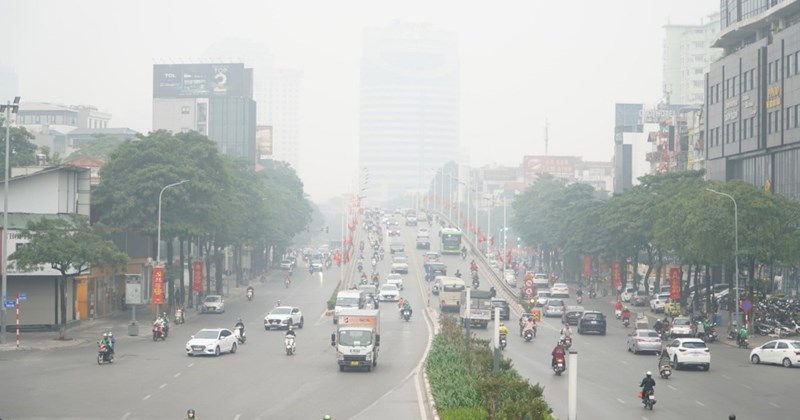 Dự báo thời tiết ngày mai 28/2 trên cả nước