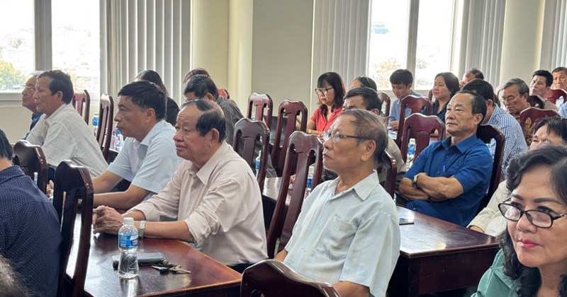 Cử tri Lâm Đồng mong muốn giải pháp mạnh với tội phạm mạng