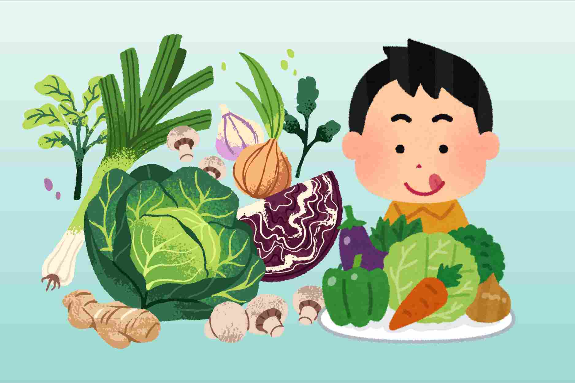 3 types of vegetables that should absolutely not be eaten raw