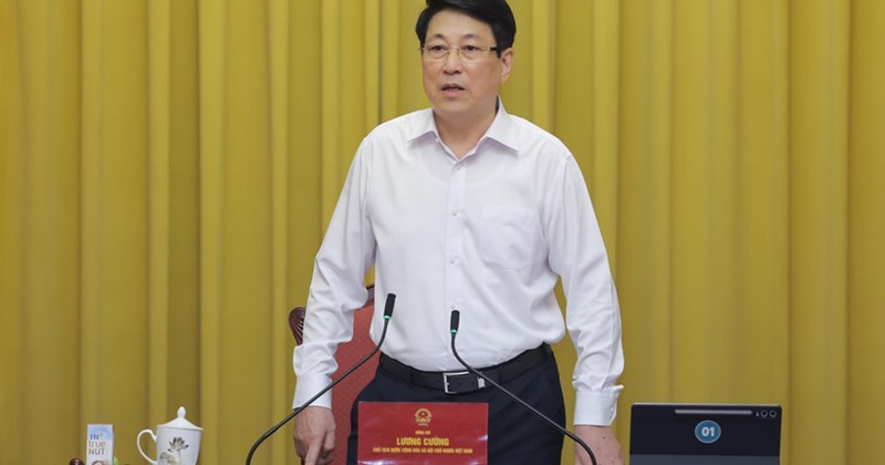 Chủ tịch khẳng định Amnesty tuân thủ quy định, làm việc khách quan