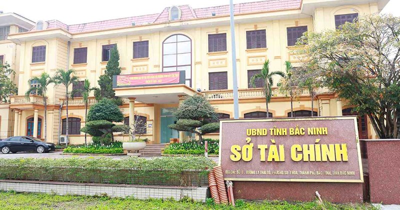 Bắc Ninh ưu tiên chuyển trụ sở dôi dư phục vụ cộng đồng