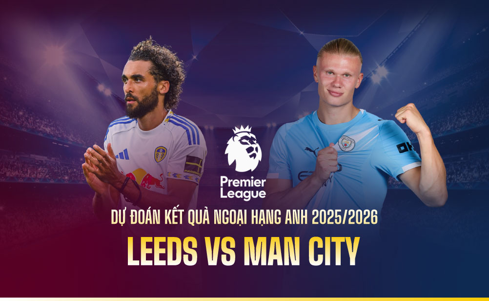 Thứ Hạng Của Leeds Mới Nhất Tại Ngoại Hạng Anh Thứ Hạng Của Leeds Mới Nhất Tại Ngoại Hạng Anh