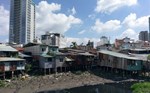 Người dân ngóng chờ từng ngày dự án nghìn tỉ làm sạch rạch Văn Thánh