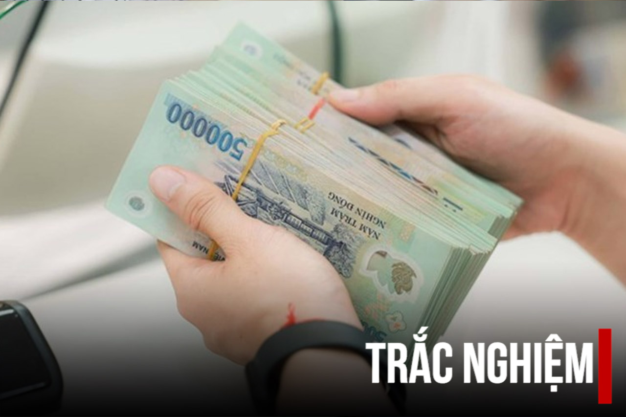 Mức lương hưu hàng tháng của giáo viên mầm non năm 2026