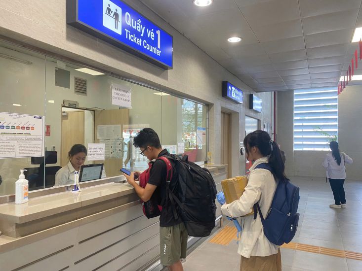 Đường sắt đô thị cần một quy chuẩn chung để đồng bộ toàn diện. Nguồn: Hanoi Metro