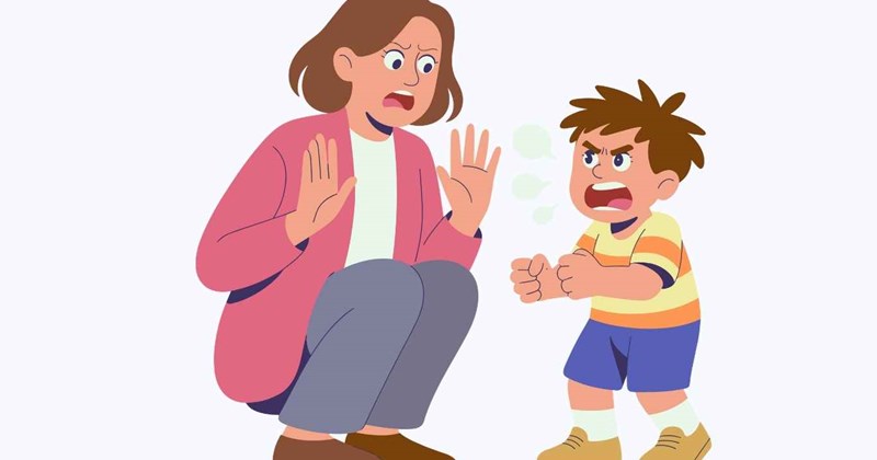 4 dấu hiệu cảnh báo trẻ đang được nuông chiều quá mức