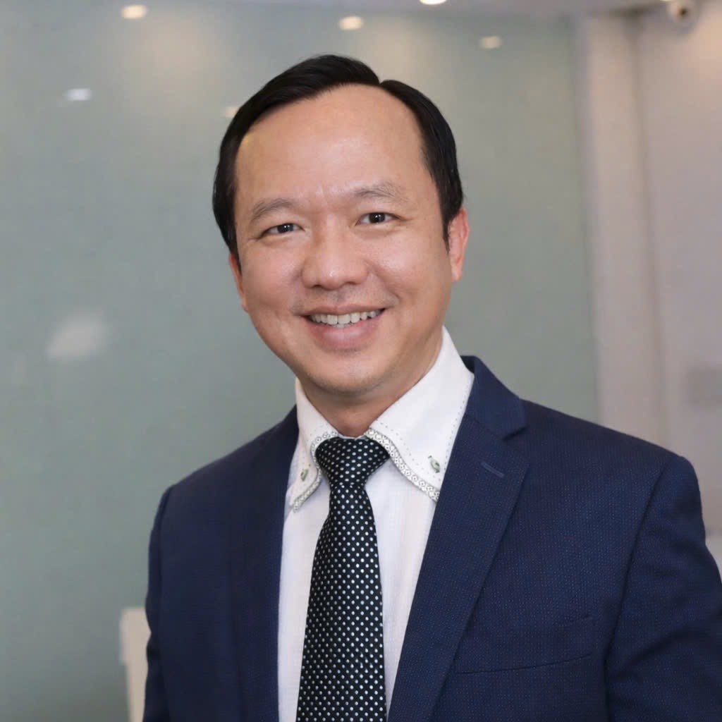 Ông Phan Quốc Công sẽ được bổ nhiệm Tổng Giám Đốc PNJ.