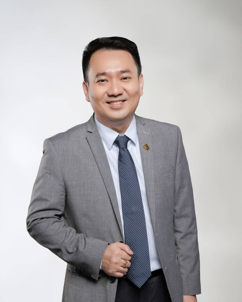 Ông Lê Trí Thông tiếp tục giữ vai trò Phó Chủ tịch HĐQT PNJ.  