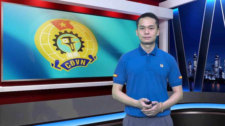 Trade union news: The stuffy life in the worker's rented room in the humid season