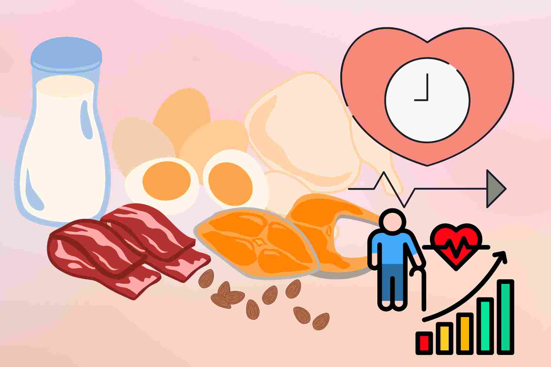 4 types of beans rich in protein that help the elderly live healthily and prolong life