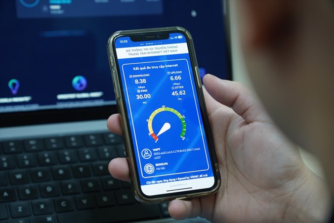 Vietnam's Internet aims for IPv6 at over 72% in 2026