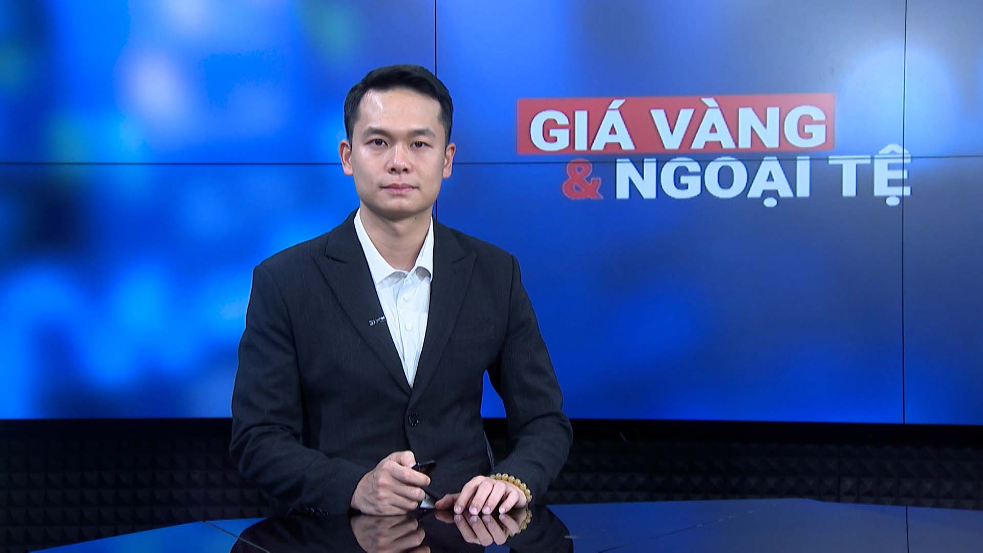 Gold and foreign currency prices 28. 2: Gold maintains above 5,200 USD, Fed may postpone interest rate reduction