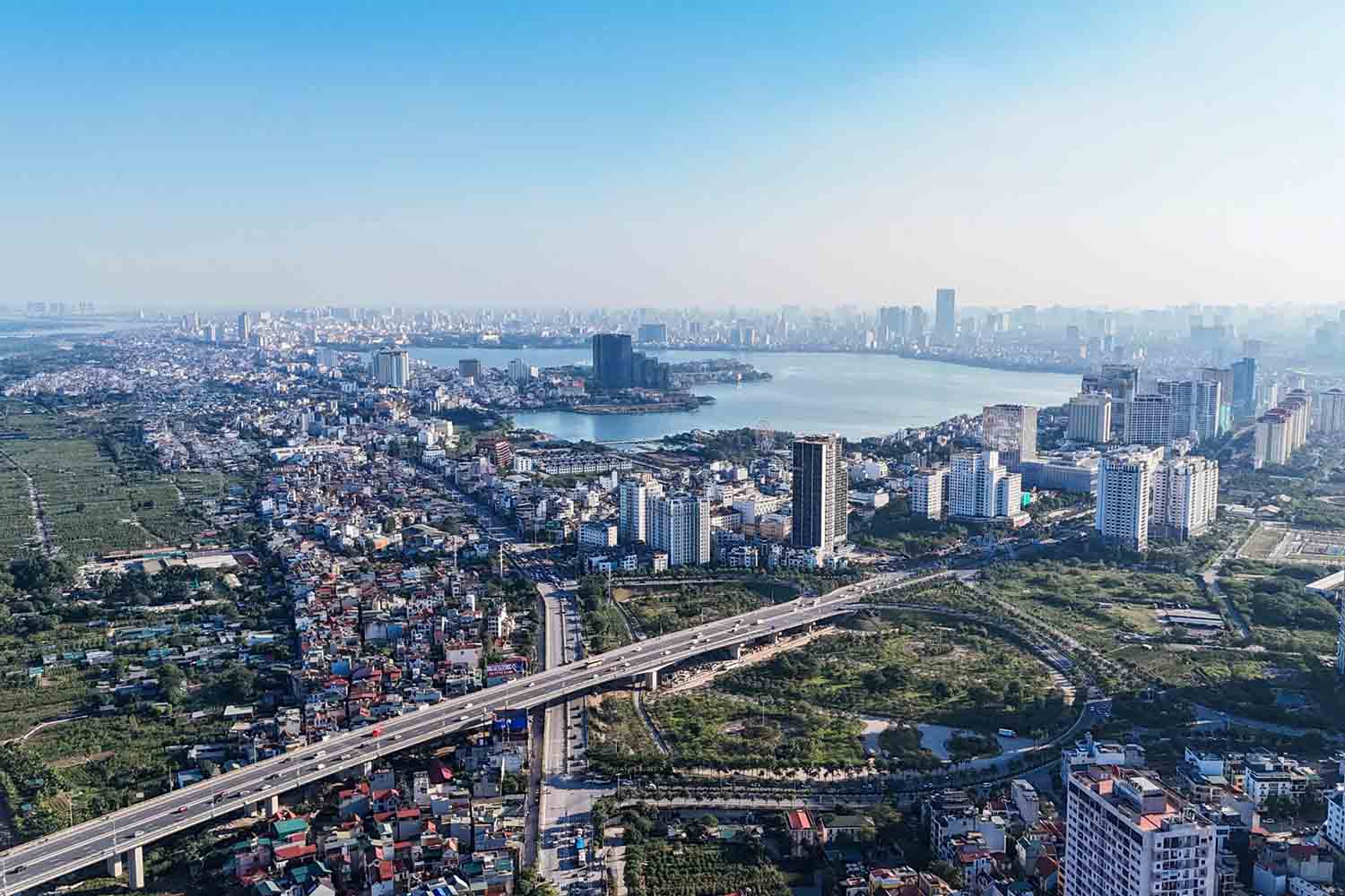 Phường Thượng Cát đã phê duyệt chủ trường đầu tư dự án cải tạo, nâng cấp và mua sắm thiết bị nhà văn hóa tổ dân phố Yên Nội 1. Ảnh: Sóng Hữu 