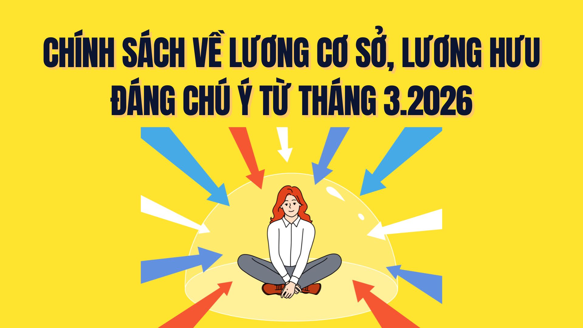 Deadline for pension increase after 15% increase for civil servants, public employees, and armed forces