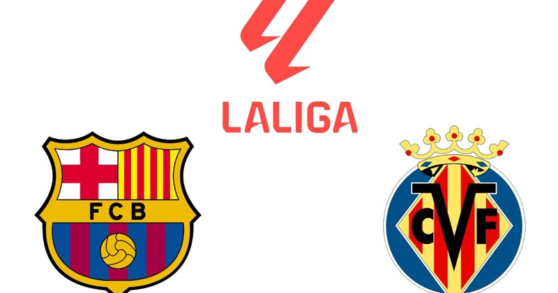 라리가 26라운드 바르셀로나 vs 비야레알 프리뷰 이미지