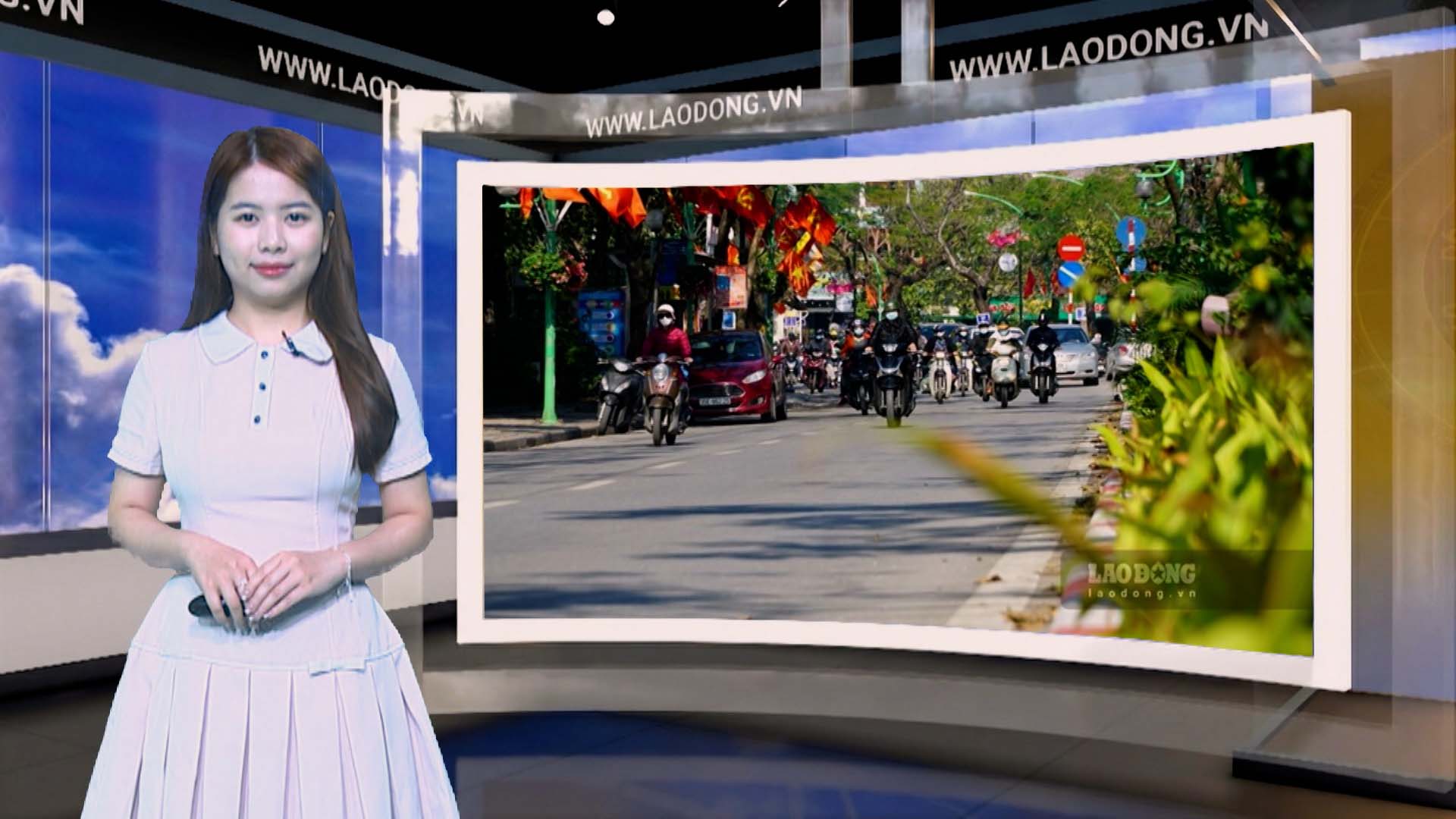 Weather forecast tonight and tomorrow March 1st