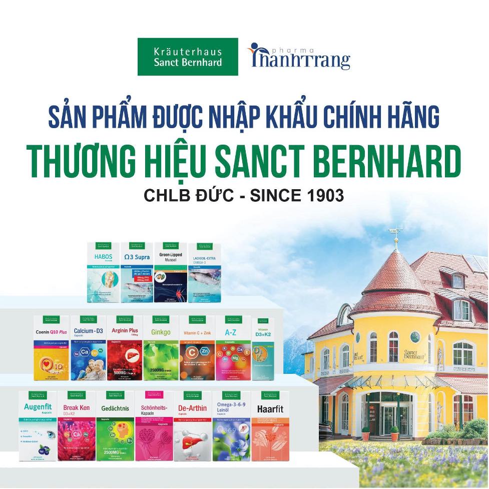 Thanh Trang Pharma