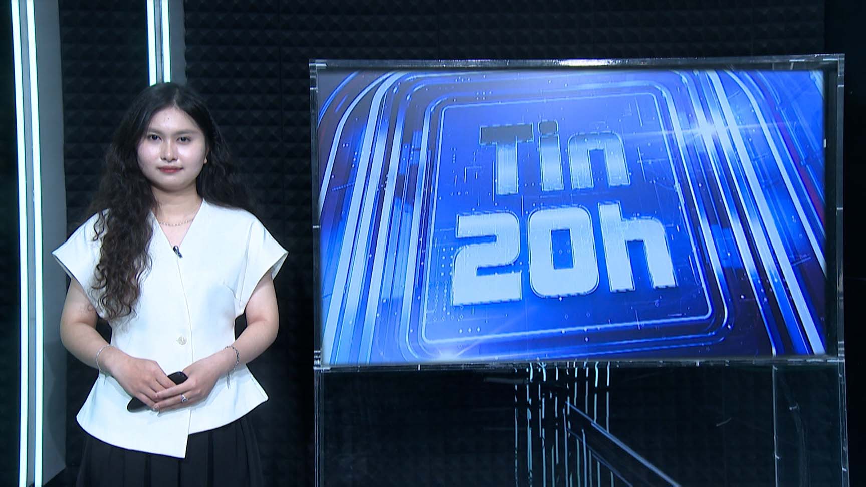 8 PM News: Handing over more than 93% of the site for a 120-180m wide road in Hanoi