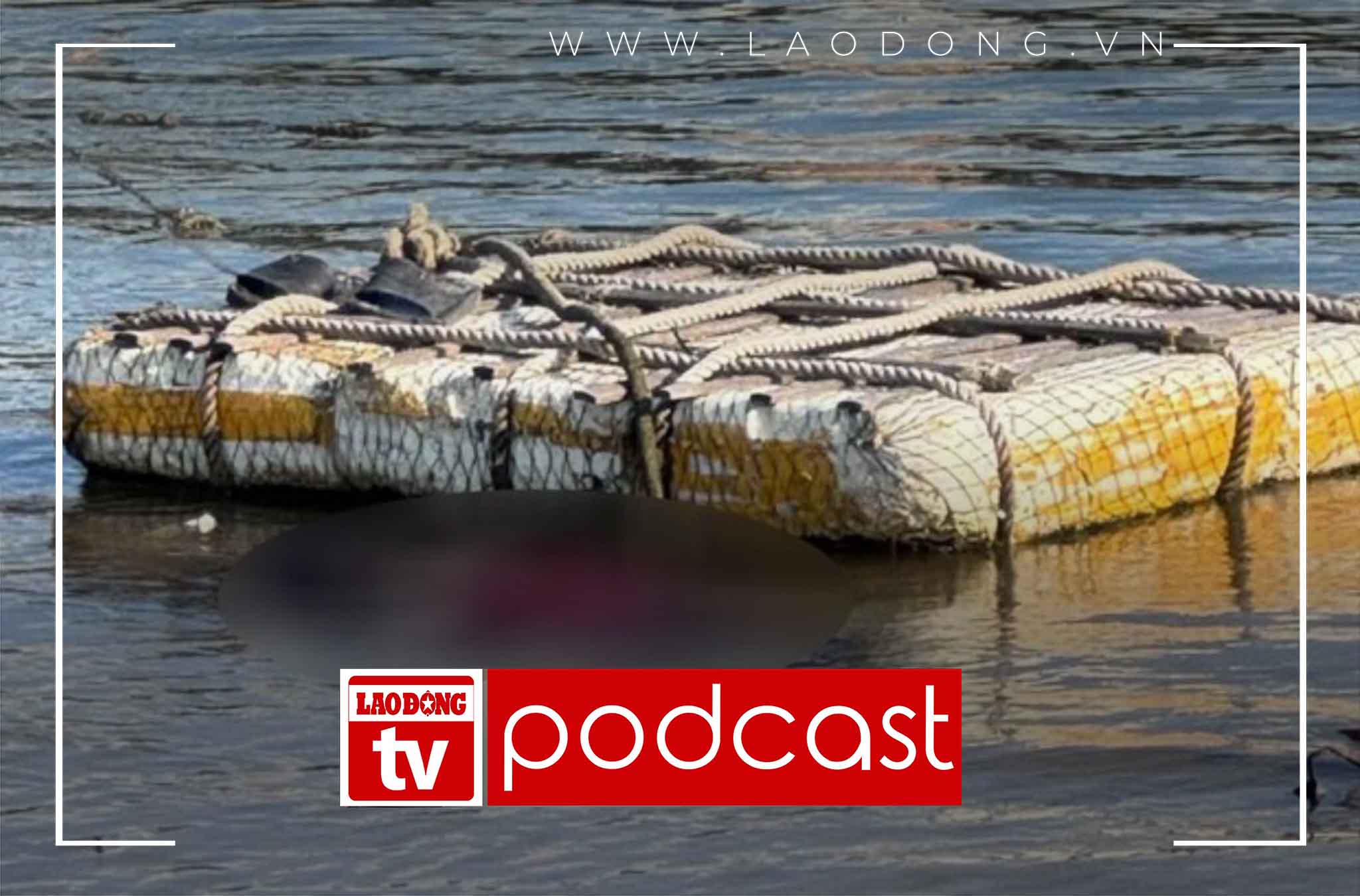 Morning news 01. 03: Suspected female body found at Nhat Le estuary