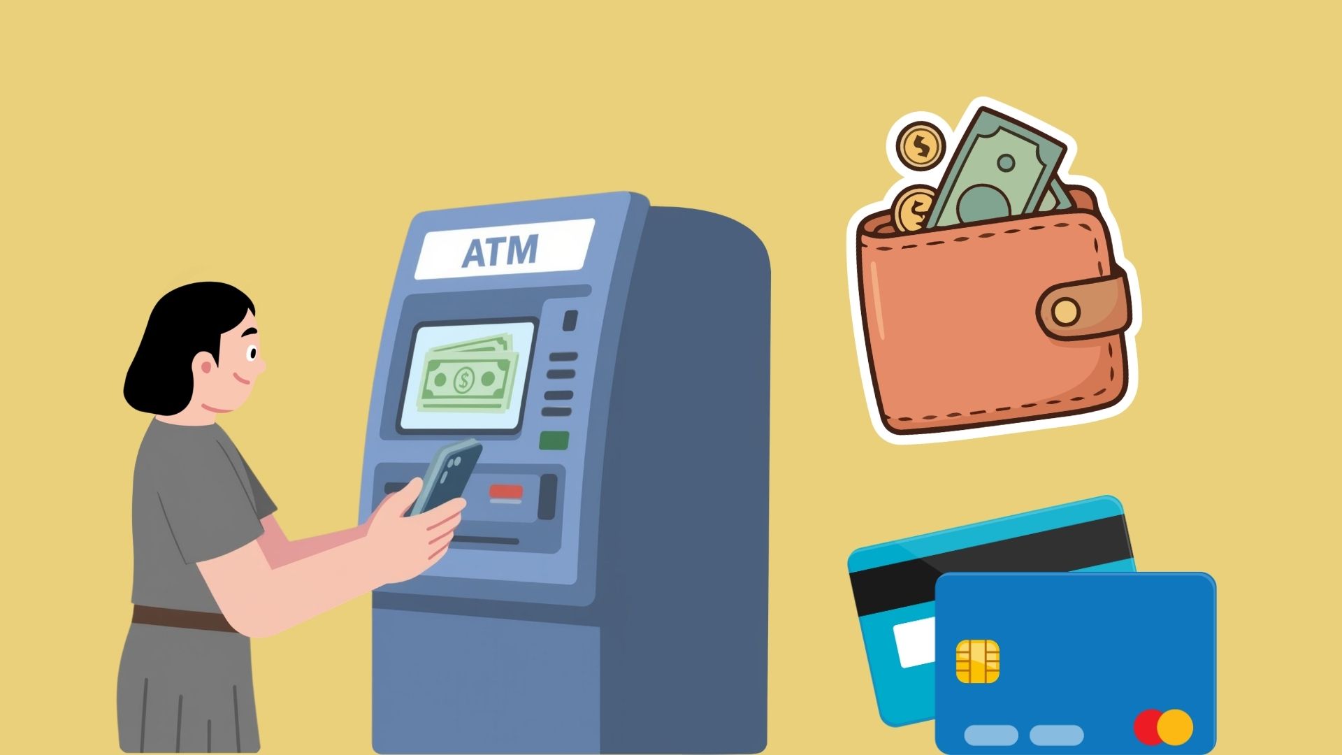 From today, business households are not allowed to use personal accounts to receive money from sales