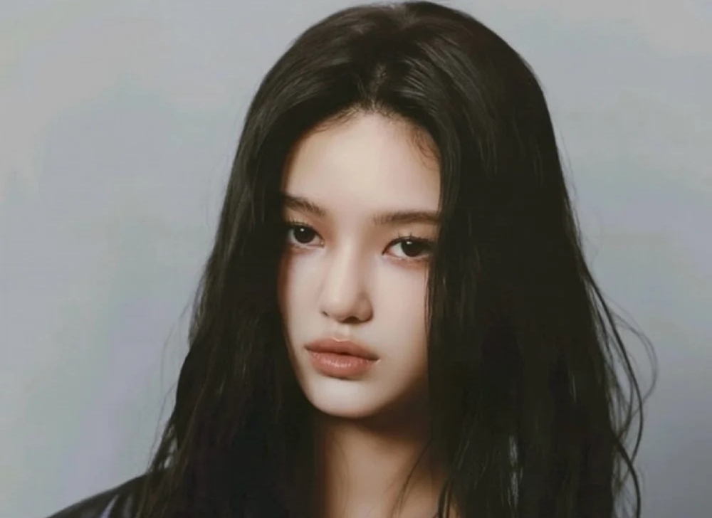 Danielle NewJeans. Ảnh: Lotte.