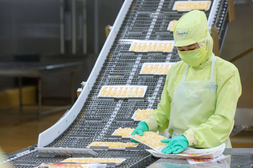 Closing 2025 with many outstanding results, the agricultural and environmental sector enters 2026 with a more proactive mindset in the face of unpredictable market and climate fluctuations. Photo: HAI NGUYEN