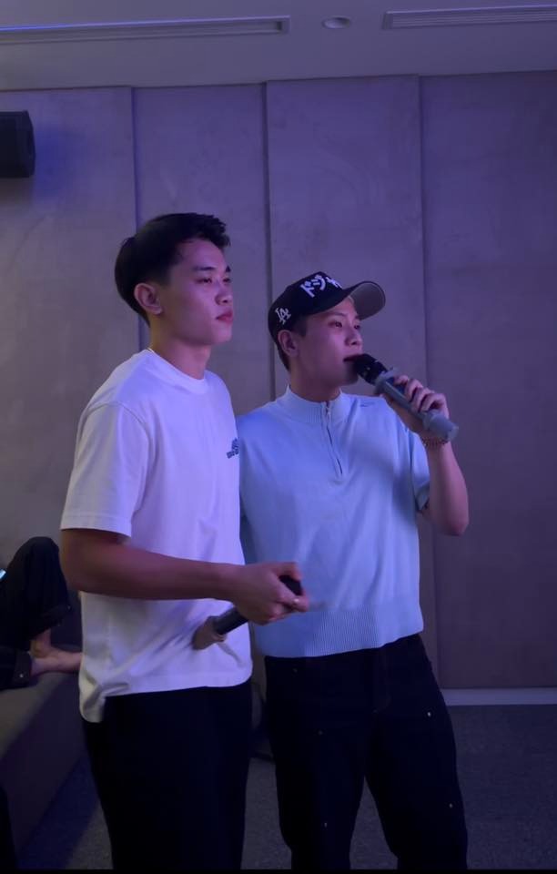 4 bàn thắng cùng 2 pha kiến tạo. Ảnh NVCC