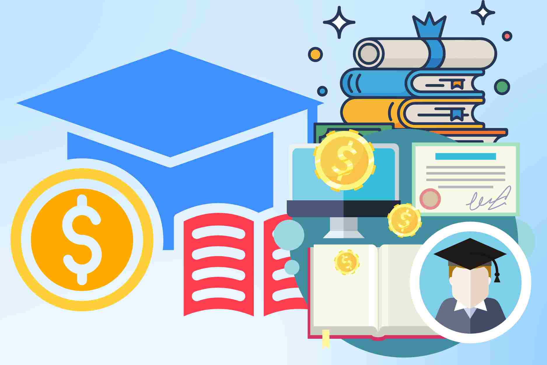 Regulaciones sobre inversión en educación superior