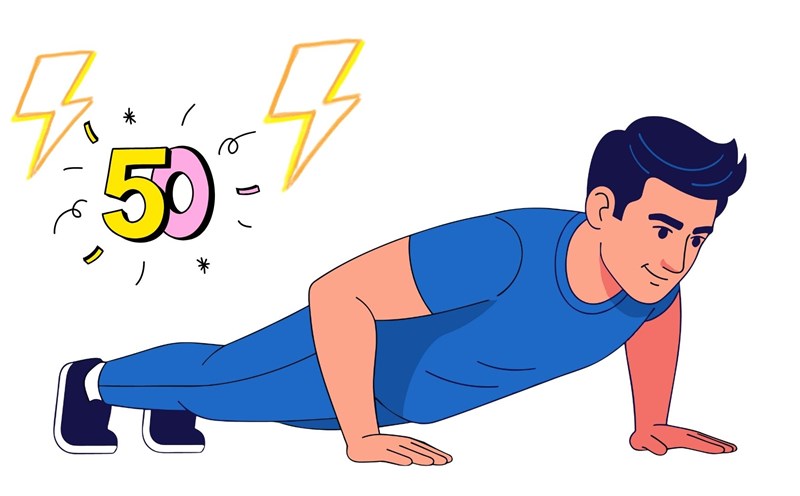 Difference between morning and evening workouts