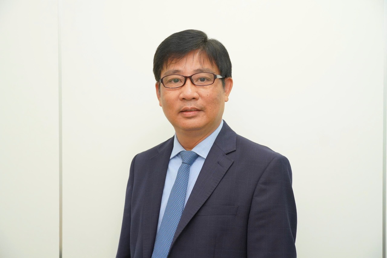 Chi bộ Lâm sàng khối Nội 2 tổ chức hội nghị chuyên đề sinh hoạt chi bộ mẫu thuộc loại hình chi bộ trong lĩnh vực y tế. Ảnh: NVCC