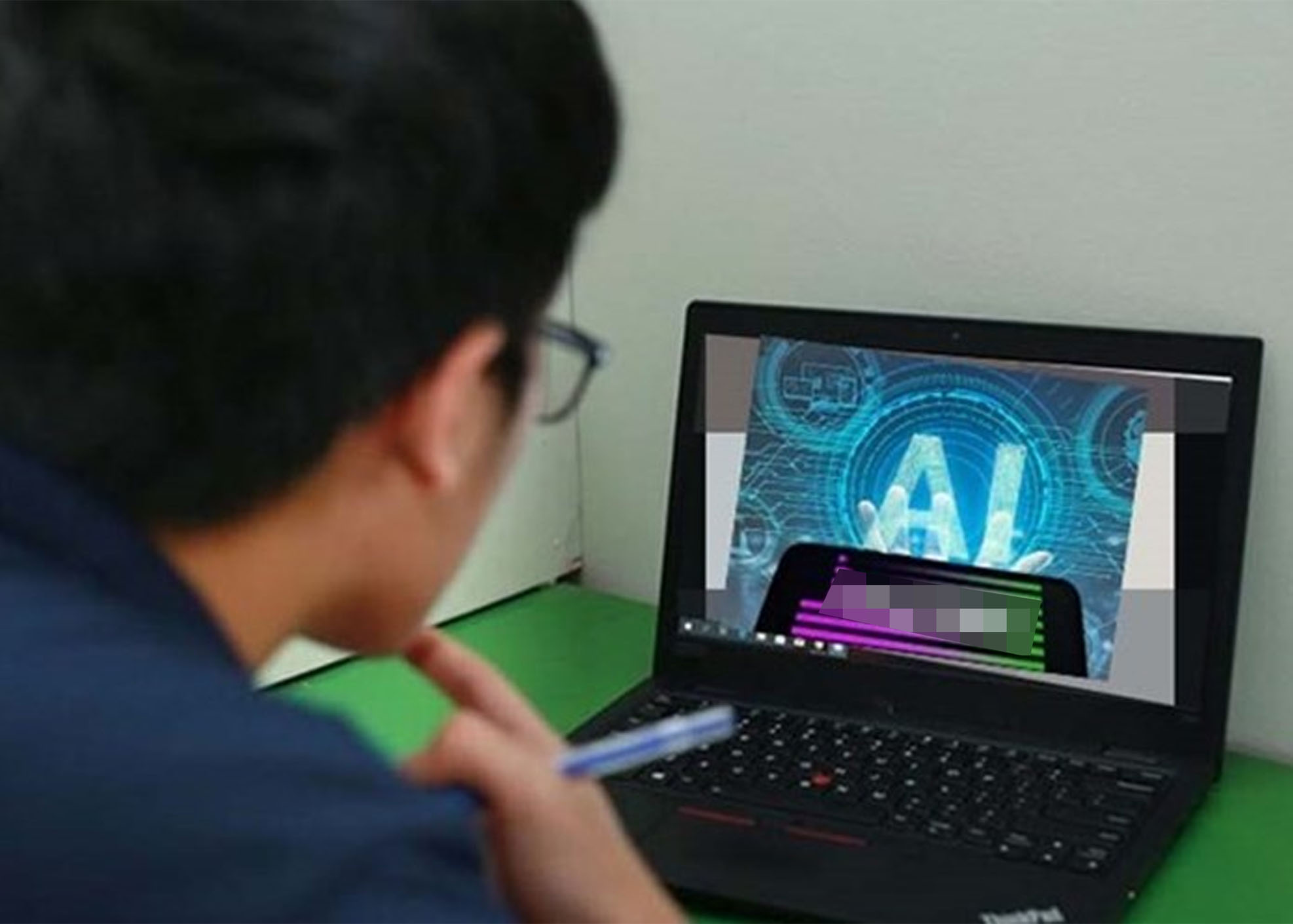 Anthropic analyzes more than 1.5 million conversations with Claude revealing the ability of AI to weaken autonomy, distort trust and negatively impact user behavior. Graphics: Cat Tien