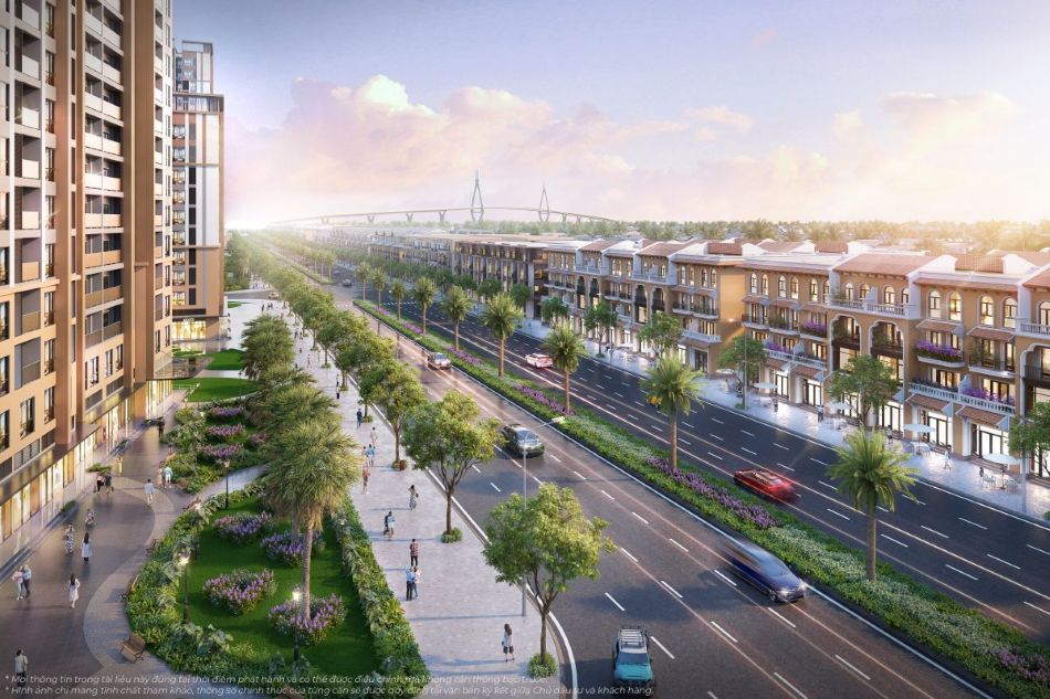 Chính sách ưu việt của Boulevard Prime giúp nhà đầu tư “lãi kép” trên cùng một tài sản 