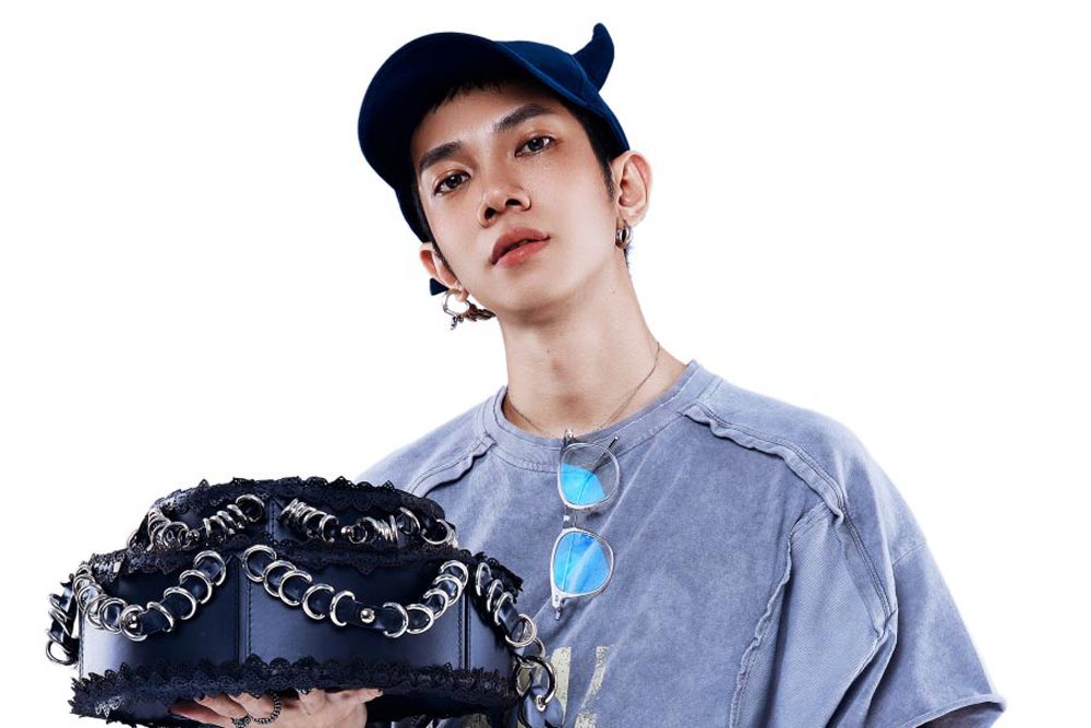 Designer tells about the journey to make Made in Vietnam fashion famous