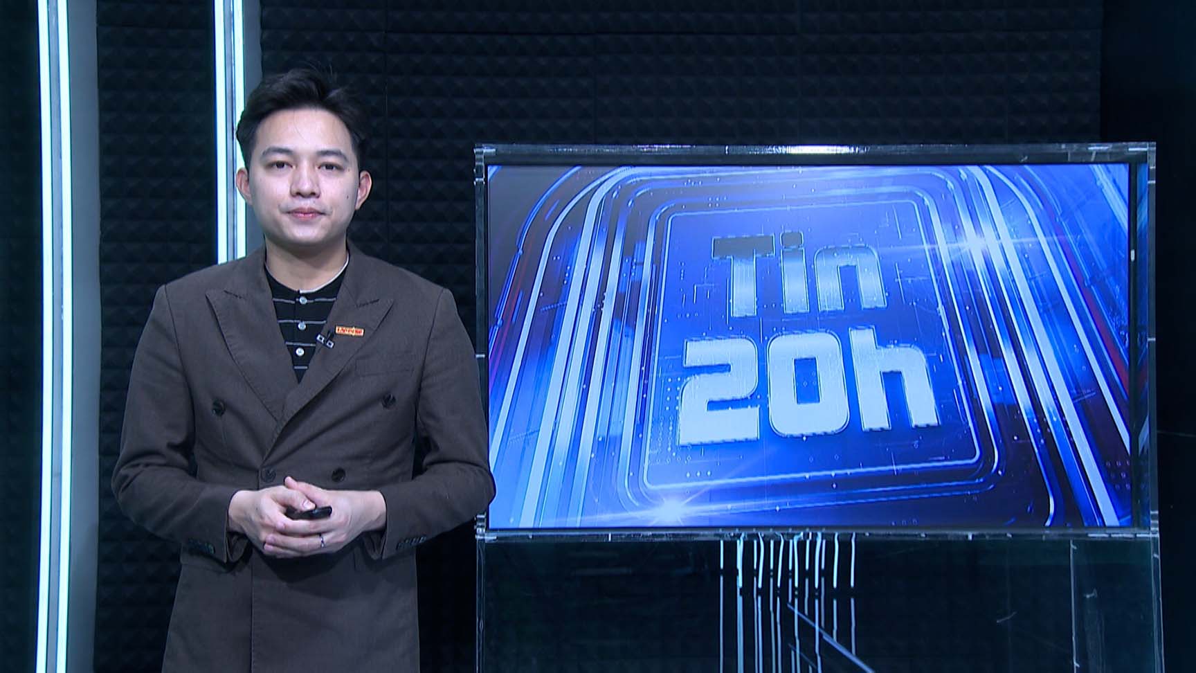 8 PM News: Investigating the case of discovering a body on the To Lich River