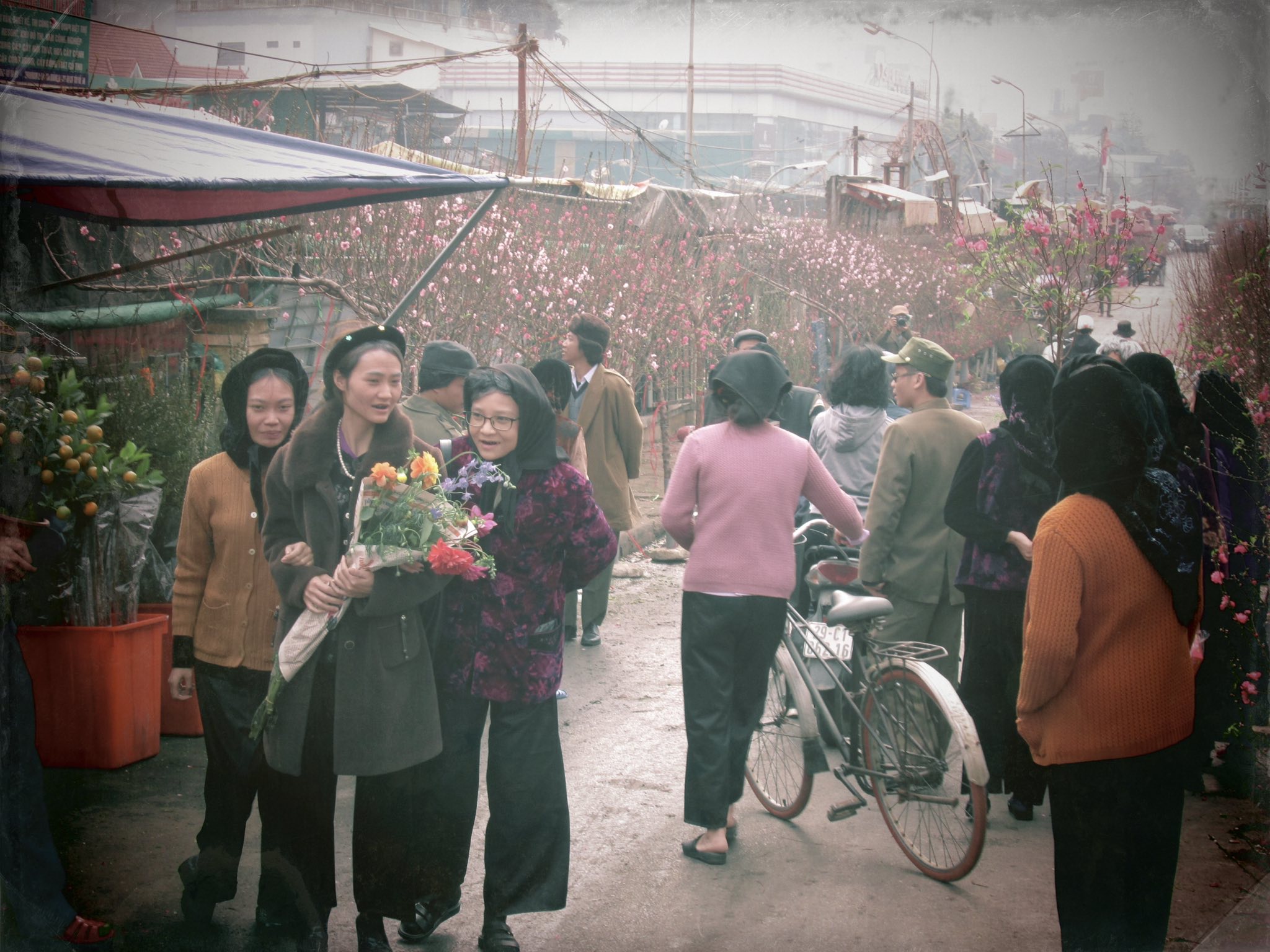 Ảnh: Hoàng Anh Hiền