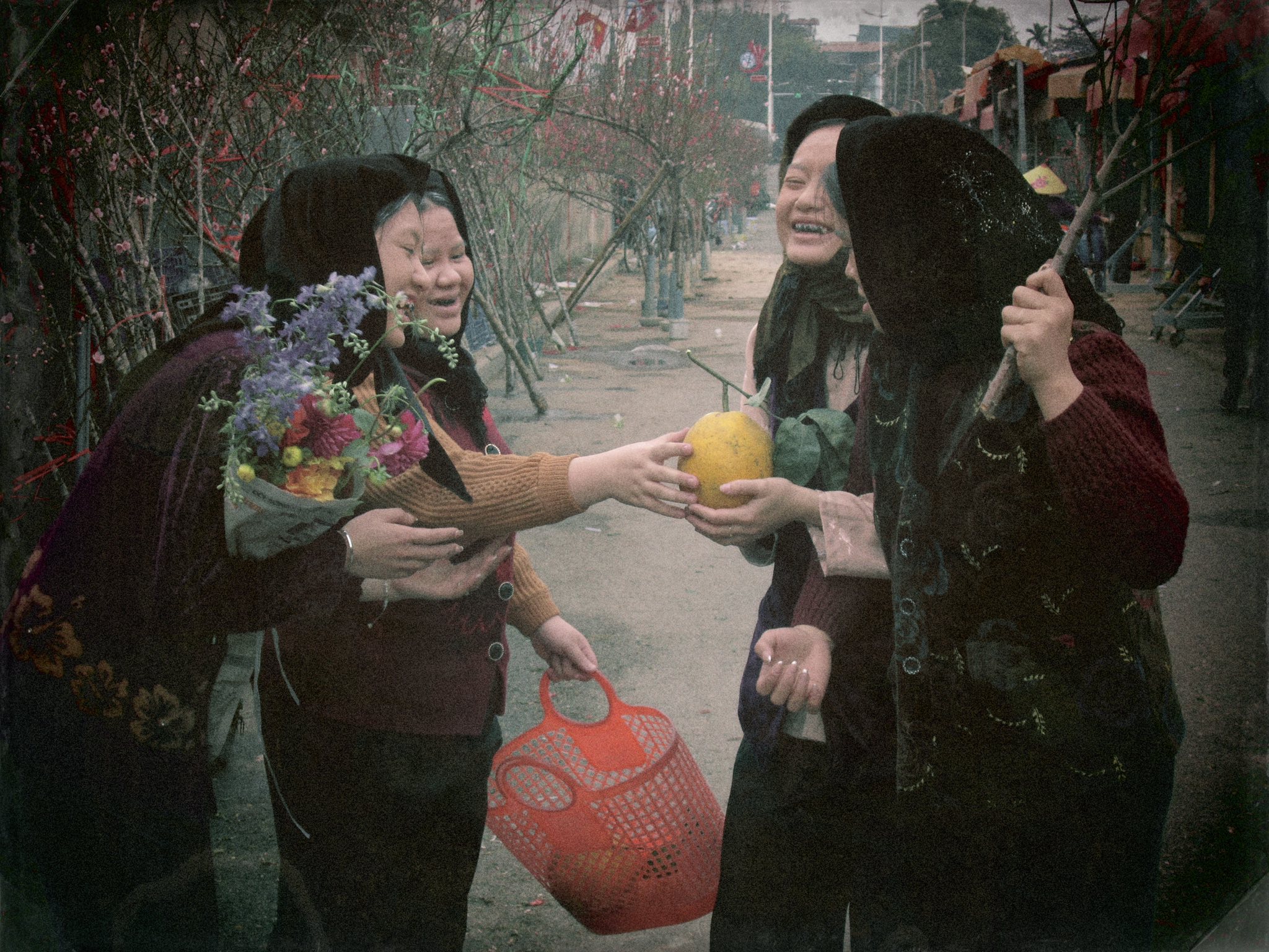 Ảnh: Hoàng Anh Hiền