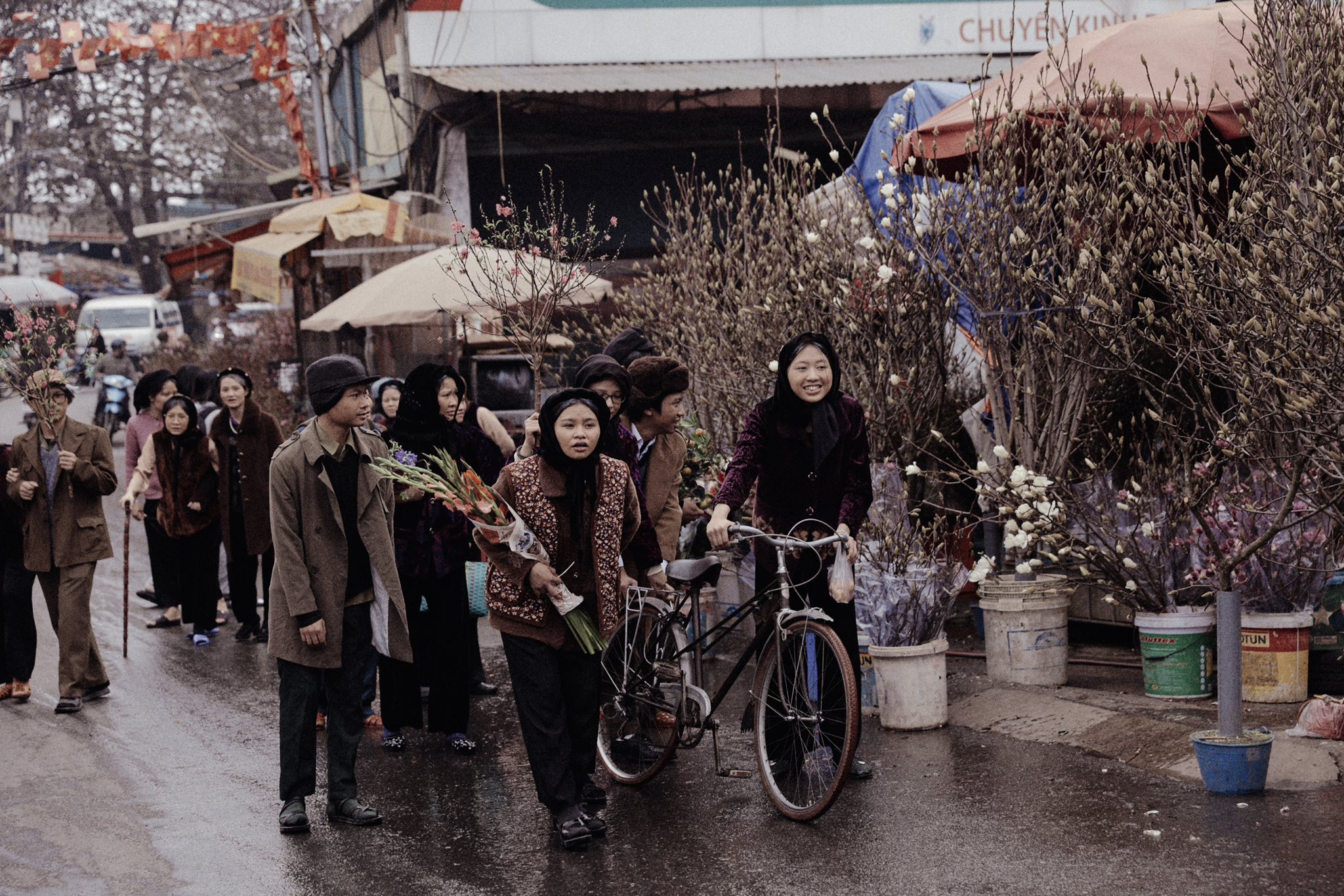 Ảnh: Hoàng Anh Hiền