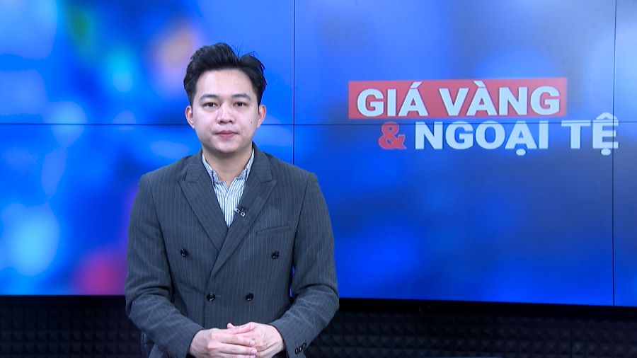 Gold and foreign currency prices 4: 2: Investors flock to buy gold amidst many risks