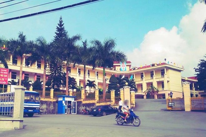 Tai nạn lao động tại Công ty than Khe Chàm, một công nhân tử vong