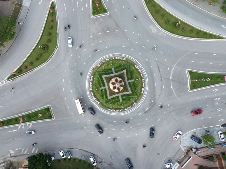 Câu ca “Thứ nhất Kinh Kỳ, thứ nhì Phố Hiến” đã đi vào tiềm thức người Việt như một minh chứng cho sự sầm uất, thịnh vượng của thương cảng Phố Hiến trong thế kỷ XVI - XVII. Ảnh: MAI HƯƠNG