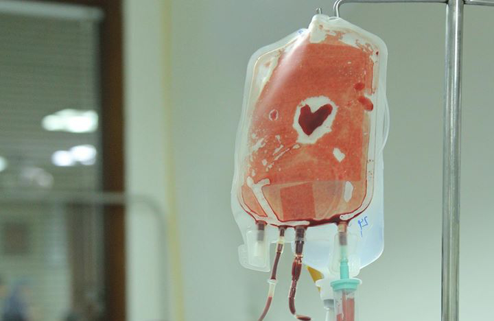 Tet is approaching, the blood stock needs an additional 10,000 units to save people. Photo: Gia Thang