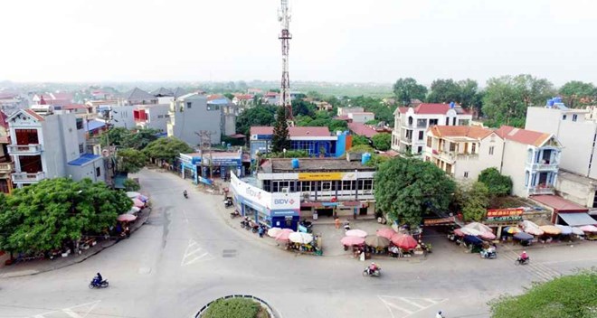 Người nước ngoài được sở hữu tối đa 250 căn nhà tại Trump International Hung Yen