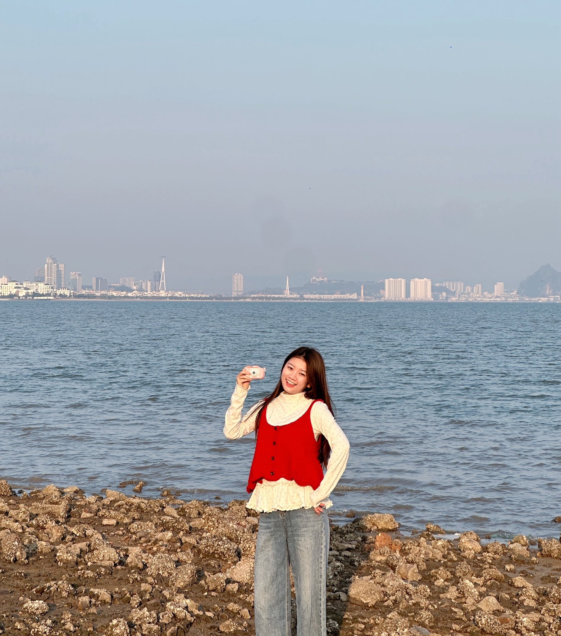 Ảnh: Hồng Phượng