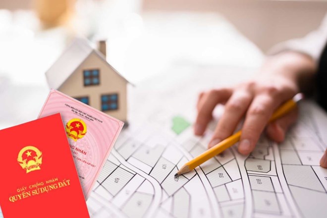 Đo đạc lập bản đồ địa chính áp dụng quy định mới từ ngày 31.1.2026