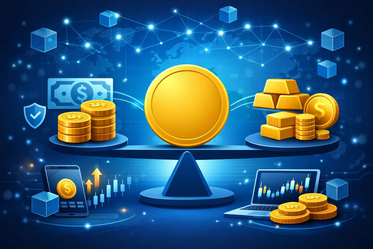 YCスタートアップ加速基金がデジタル資産による資金投入を試験的に実施