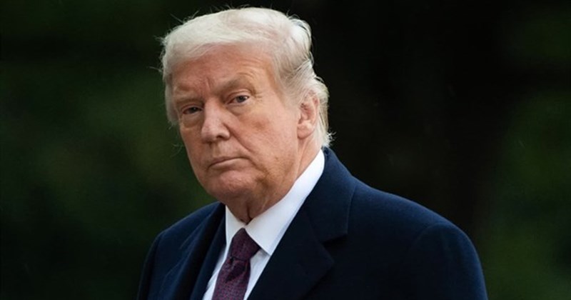 トランプ大統領は、ロシアの1週間の停戦命令を重要な一歩と呼びました。