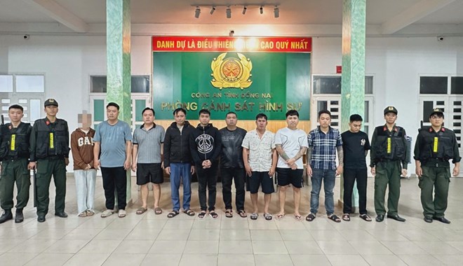 Cho vay lãi nặng tới 1.095%/năm bằng chiêu núp bóng quỹ đầu tư, tư vấn tài chính